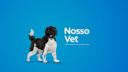 Nosso Vet Clínica Veterinária em São Paulo - SP