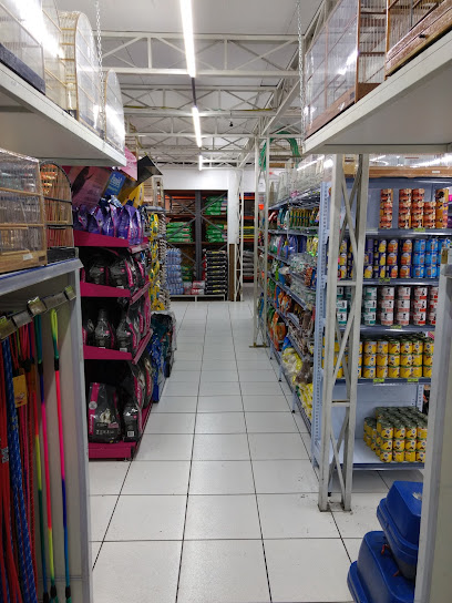 Nova Passaredo Clínica Veterinária/Pet Shop/ Banho e tosa em Osasco - SP