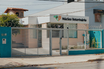 Imagem ilustrativa da empresa Núcleo Veterinário em Belo Horizonte - MG