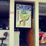 Imagem ilustrativa da empresa Nunes Chaveiro em João Pessoa - PB