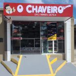 Imagem ilustrativa da empresa O CHAVEIRO - Atendimento a domicílio - Chaves residenciais e automotivas em São José dos Pinhais - PR