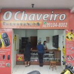 Imagem ilustrativa da empresa O Chaveiro em Maringá - PR