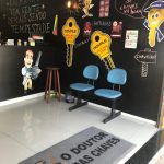 Imagem ilustrativa da empresa O Doutor das Chaves em São José do Rio Preto - SP