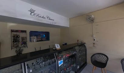 O rei das chaves Petrolina - chaves codificadas e carimbos em Petrolina - PE