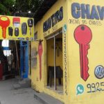 Imagem ilustrativa da empresa Oficina das chaves em Manaus - AM