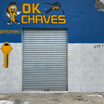 Imagem ilustrativa da empresa OK CHAVES em Petrolina - PE