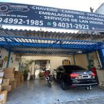 Imagem ilustrativa da empresa Oliveira Multiserviços Chaveiro & Carimbos em Barueri - SP