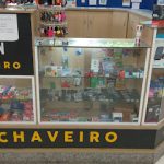Imagem ilustrativa da empresa Open Chaveiro em Curitiba - PR