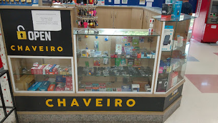 Open Chaveiro em Curitiba - PR