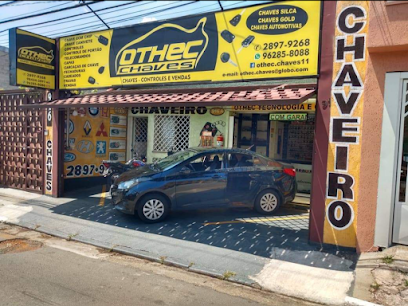 Othec Chaves em Diadema - SP