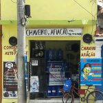 Imagem ilustrativa da empresa P.A Serviços Chaveiro e Afiação em Mogi das Cruzes - SP