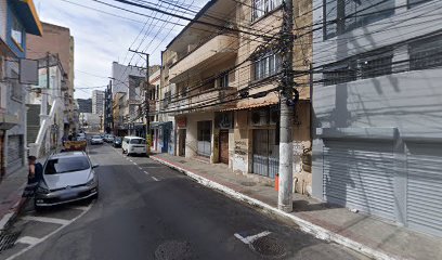 Palácio das Chaves em Vitória - ES