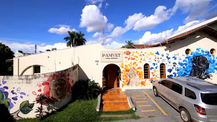 PamVet Clínica Veterinária em Ribeirão Preto - SP