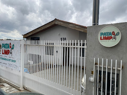 Pata Limpa - Clínica Veterinária e PetShop em Curitiba - PR