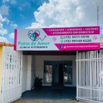 Imagem ilustrativa da empresa Patas de Amor Clínica Veterinária em Sorocaba - SP