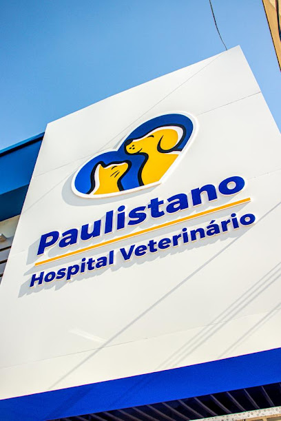 Paulistano Hospital Veterinário em São Paulo - SP