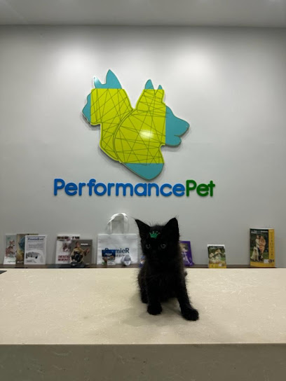 Performance Pet - Veterinário em Nova Iguaçu - RJ