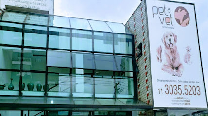 Pet a Vet - Clínica Veterinária completa, Banho e Tosa, Hotel e Creche para Cães e Gatos em São Paulo - SP