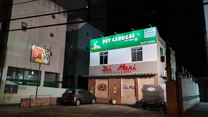 Imagem ilustrativa da empresa Pet Cardeal - Veterinário em Salvador - BA