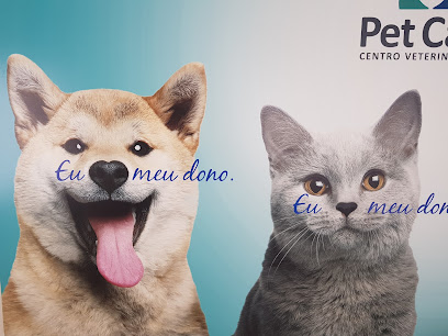 Pet Care Hospital Veterinário - Unidade Ibirapuera em São Paulo - SP