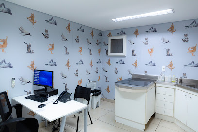 Pet Care Hospital Veterinário - Unidade Jardins em São Paulo - SP