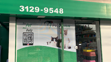 Pet Clínica CMV - Veterinário em Recife - PE