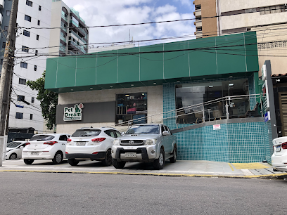Pet Dream Hospital Veterinário 24h Boa Viagem em Recife - PE