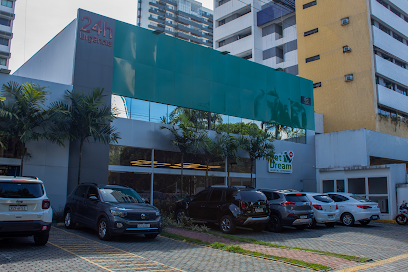 Pet Dream Hospital Veterinário 24h Casa Forte em Recife - PE