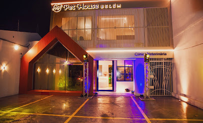 Pet House Belém - Centro Veterinário em Belém - PA