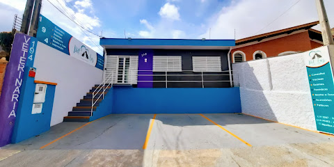 Pet Luz Clínica Veterinária e Banho e Tosa Campinas em Campinas - SP