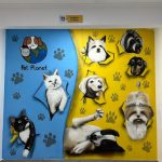 Imagem ilustrativa da empresa Pet Planet Belém - Veterinário em Belém - PA