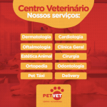 Imagem ilustrativa da empresa Pet Vet - Veterinário em Salvador - BA