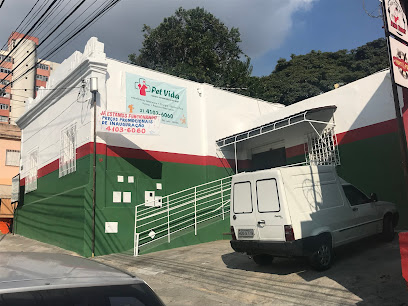 Imagem ilustrativa da empresa Pet Vida Pet Shop e Clínica Veterinária em Belo Horizonte - MG