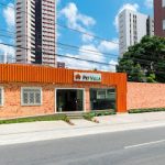Imagem ilustrativa da empresa Pet Villa Torre - Veterinário em Recife - PE