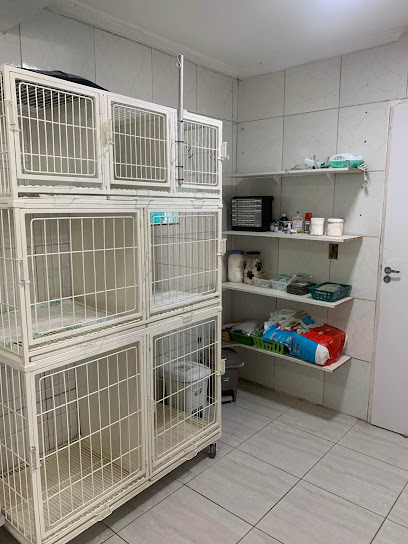 PetCare Clínica Veterinária em Recife - PE