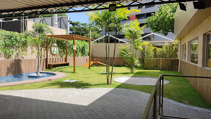 PetFarm Clínica e Resort - Veterinário em Recife - PE
