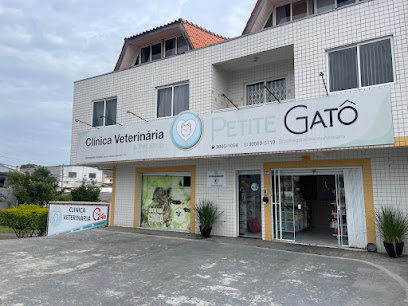 Petite Gatô Clínica Veterinária 24 horas em Curitiba - PR