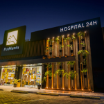 Imagem ilustrativa da empresa PetMania Hospital Veterinário - 24h em São Luís - MA