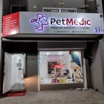 Imagem ilustrativa da empresa Petmedic Hospital Veterinário 24 HORAS em Porto Alegre - RS