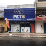Imagem ilustrativa da empresa Pets Clínica Veterinária e Pet Shop em Maceió - AL