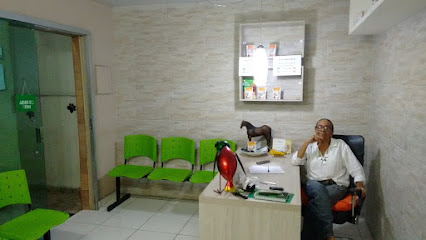 Pets e Silvestres - Veterinário em Maceió - AL
