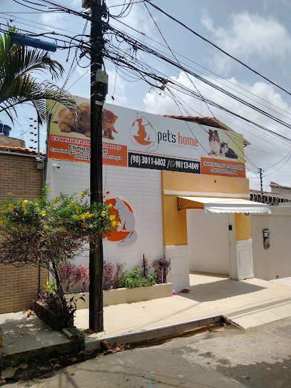 Imagem ilustrativa da empresa Pets Home Veterinária em São Luís - MA