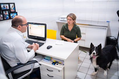Pet's House Clínica Veterinária em Recife - PE