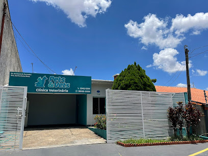 Pets & Vets Clínica Veterinária em Sorocaba - SP