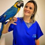 Imagem ilustrativa da empresa PetShop & Clínica Veterinária C.Craneck | Animais Silvestres em Guarulhos - SP