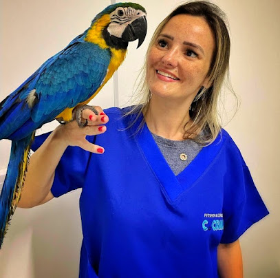 PetShop & Clínica Veterinária C.Craneck | Animais Silvestres em Guarulhos - SP