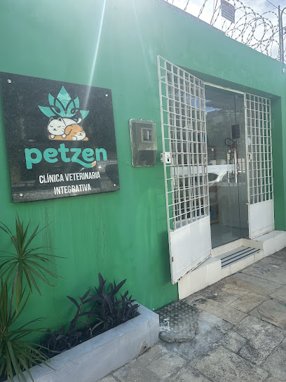Petzen Clínica Veterinária Integrativa em Recife - PE