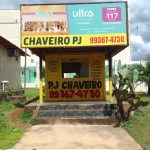 Imagem ilustrativa da empresa P.j chaveiro em Brasília - DF