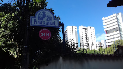 Planeta Animal - Veterinário em Salvador - BA