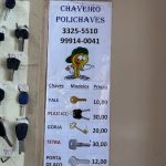 Imagem ilustrativa da empresa Polichaves em Campo Grande - MS